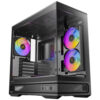 gallery-c2m-argb-02-3 מארז Compact Micro-ATX Case 270Degrees Full View ANTEC C2M ARGB