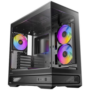 gallery-c2m-argb-02-3 מארז Compact Micro-ATX Case 270Degrees Full View ANTEC C2M ARGB