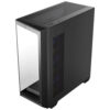 gallery-c3-argb-black-06-1 מארז שחור Antec C3 ARGB Mid-Tower ATX 4x ARGB FANS Incl Type-C