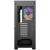gallery-c3-argb-black-15-1 מארז שחור Antec C3 ARGB Mid-Tower ATX 4x ARGB FANS Incl Type-C