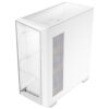 gallery-c3-argb-white-06-1 מארז לבן Antec C3 ARGB Mid-Tower ATX 4x ARGB FANS Incl Type-C