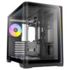 gallery-c5-curve-argb-02-1 מארז שחור Antec C5 Curve ARGB Mid-Tower ATX 4x ARGB FANS Type-C