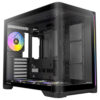 gallery-c5-curve-argb-03-4 מארז שחור Antec C5 Curve ARGB Mid-Tower ATX 4x ARGB FANS Type-C