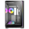 gallery-c5-curve-argb-05-1 מארז שחור Antec C5 Curve ARGB Mid-Tower ATX 4x ARGB FANS Type-C