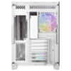 gallery-c5-curve-argb-white-04-1 מארז לבן Antec C5 Curve ARGB Mid-Tower ATX 4x ARGB FANS Type-C