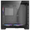 gallery-c8-argb-16-1 מארז שחור Antec C8 RGB E-ATX Mid-Tower 3X ARGB FANS Incl Black