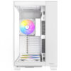 gallery-c8-white-argb-08-1 מארז לבן Antec C8 ARGB E-ATX Mid-Tower 3X ARGB FANS Incl White