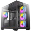 gallery-cx-mirror-01-4 מארז Antec CX Mirror Black Mini-Tower Gaming Case 7X120mm ARGB