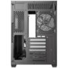 gallery-cx-mirror-02-1 מארז Antec CX Mirror Black Mini-Tower Gaming Case 7X120mm ARGB