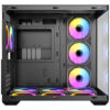 gallery-cx-mirror-07-1 מארז Antec CX Mirror Black Mini-Tower Gaming Case 7X120mm ARGB