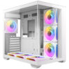 gallery-cx-mirror-16-4 מארז Antec CX Mirror White Mini-Tower Gaming Case 7X120mm ARGB