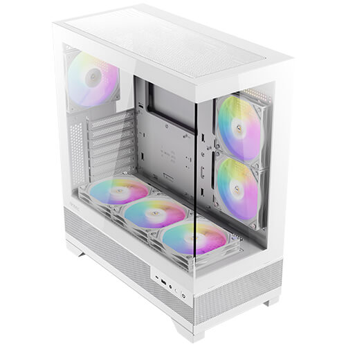 gallery-cx700-rgb-elite-white-04-1 מארז לבן Antec CX700 ARGB White ATX 3X120MM FANS ARGB USB-C