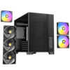 gallery-flux-m-15-1 מארז Antec Flux M Mid Tower Micro-ATX ARGB Type-C 3.2