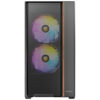 gallery-flux-rear-04-1 מארז Antec Flux Rear Mid Tower 3X140mm ARGB 2X120MM Fan TypeC 3.2