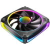 gallery-orbit-120-argb-09-1 מאווררים למארז Antec Orbit 120 ARGB 3 Pack