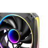 gallery-orbit-120-argb-10-1 מאווררים למארז Antec Orbit 120 ARGB 3 Pack