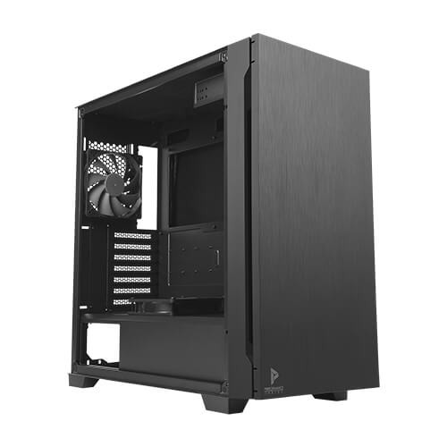 gallery-p10-flux-02-1 מארז שקט ANTEC P10 FLUX ATX 5X120mm Fan