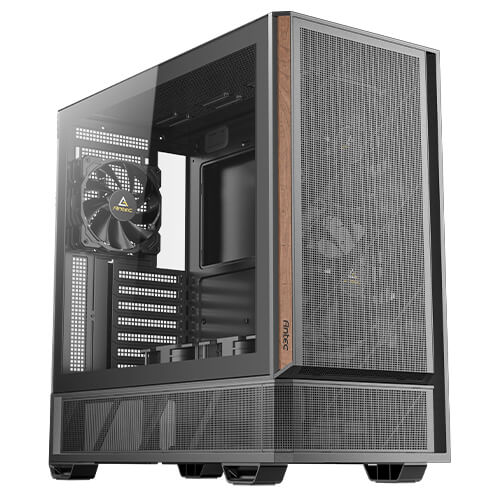 gallery-p30-air-01-3 מארז Antec P30 Air Mid Tower ATX Case Black 5X120mm Fans Type-C