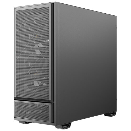 gallery-p30-air-04 מארז Antec P30 Air Mid Tower ATX Case Black 5X120mm Fans Type-C