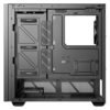 gallery-p30-air-05 מארז Antec P30 Air Mid Tower ATX Case Black 5X120mm Fans Type-C