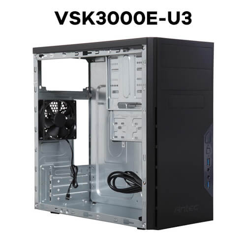 gallery-vsk3000e-u3-04-1 מארז ללא ספק ANTEC VSK3000B-U3 Mini TOWER mini-ATX CASE