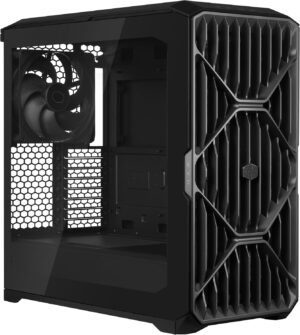 haf_20II_20500-3 מארז Cooler Master HAF II 500 ATX High Airflow 3 Fans