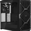 haf_20II_20500-4 מארז Cooler Master HAF II 500 ATX High Airflow 3 Fans