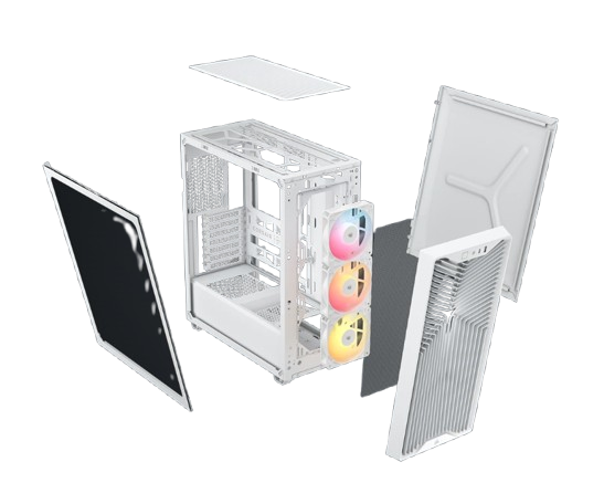 image-removebg-preview_20-107- מארז Corsair 3200D RS ARGB Mid Tower ATX White