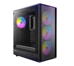 image-removebg-preview_20-112-1-5 מארז Antec VX510 ARGB Mid-Tower Gaming Case ATX 4X120nn ARGB Fans