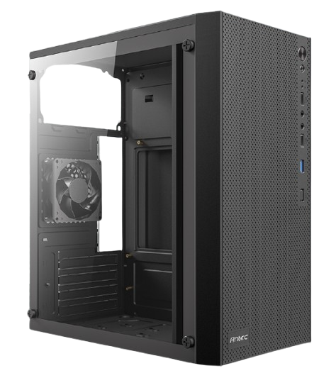 image-removebg-preview_20-35-1-1 מארז Antec ST10M TG Mini Tower Micro-Atx Black Glass Side Panel