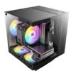 image-removebg-preview_20-39-1-1 מארז Antec VCX10M ARGB Mini Tower Micro-Atx 5XARGB 120mm Fan
