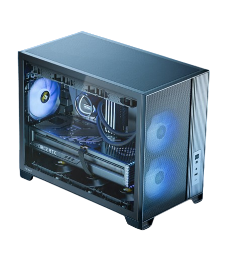 image-removebg-preview_20-62- מארז Antec Flux M Mid Tower Micro-ATX ARGB Type-C 3.2