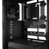 image_20-3- מארז שחור ידיות InfiniRail בלי מאווררים Corsair WARTH Mid Tower