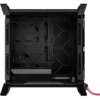 image_20-4- מארז שחור ידיות InfiniRail בלי מאווררים Corsair WARTH Mid Tower