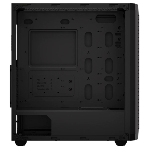 ngfngffgngf_1600x-1 מארז Corsair 480T Airflow Tempered Glass Mid-Tower E-ATX Black