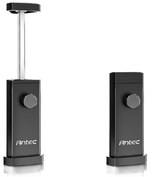 תומך לכרטיס מסך Antec GPU Holder IGPU Prism Black