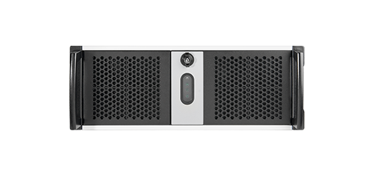 rm42300_201-1 מארז שרת תעשייתי קומפקטי CHENBRO RM42300 4U Rackmount
