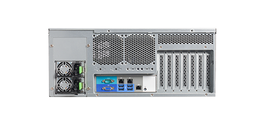 rm42300_203-1 מארז שרת תעשייתי קומפקטי CHENBRO RM42300 4U Rackmount