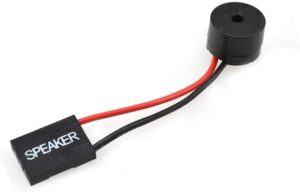 רמקול ללוח אם Motherboard Speaker
