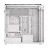vKvqMBJ567-1 מארז לבן Corsair 9000D Airflow E-ATX Super-Tower Type-C InfiniRai