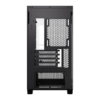 xsp6s מארז Corsair 2800X RSR ARGB mATX Black
